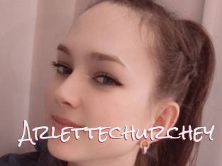 Arlettechurchey