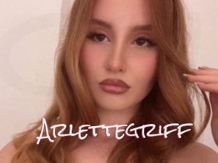 Arlettegriff