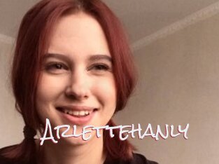 Arlettehanly
