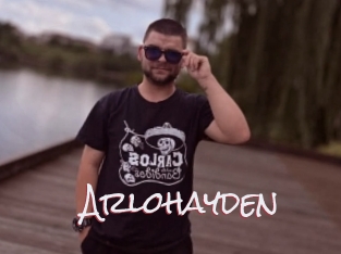 Arlohayden