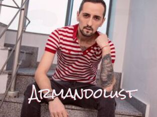 Armandolust