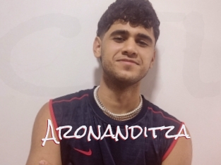 Aronanditza