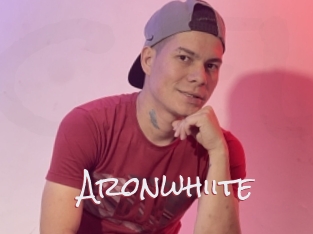 Aronwhiite