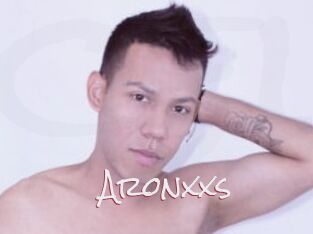 Aronxxs