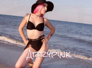 Arrypink