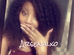 Arsenalxo