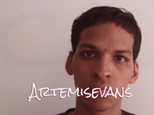 Artemisevans