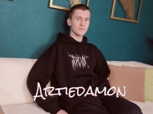 Artiedamon