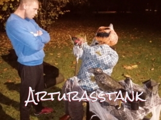 Arturasstank