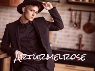 Arturmelrose