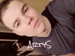 ArtyS