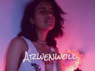 Arwenwoll