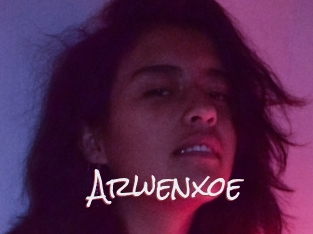 Arwenxoe