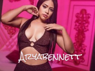 Aryabennett