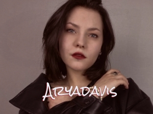 Aryadavis