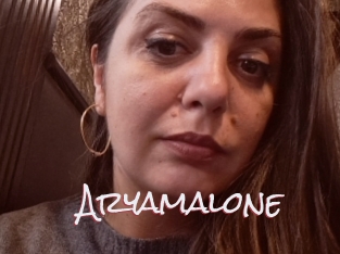 Aryamalone