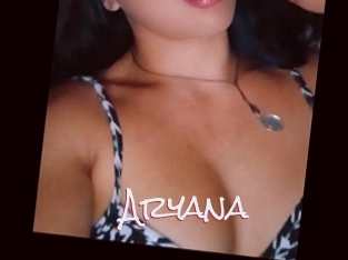 Aryana