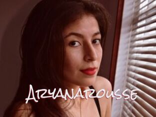 Aryanarousse