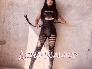 Aryannawild