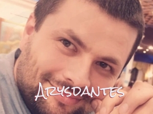 Arysdantes