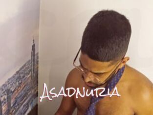 Asadnuria