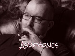 Asdphones