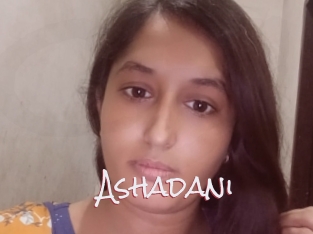 Ashadani