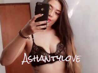 Ashanty_love