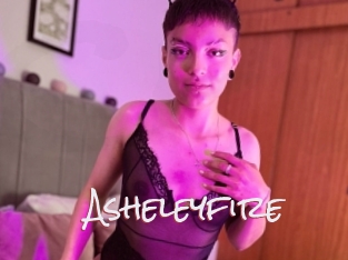 Asheleyfire