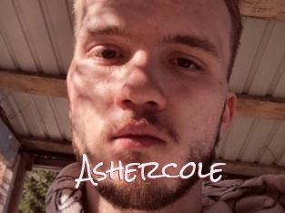 Ashercole