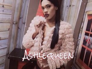 Ashlequeen