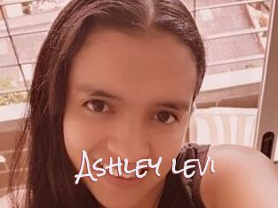 Ashley_levi