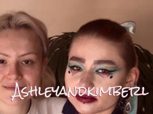 Ashleyandkimberl