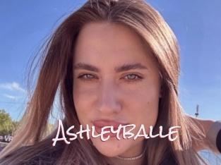 Ashleyballe