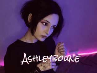 Ashleyboune