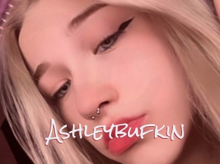 Ashleybufkin