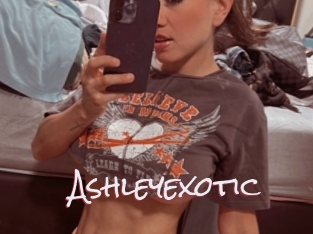 Ashleyexotic