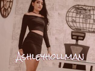 Ashleyhollman
