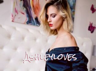 Ashleyloves