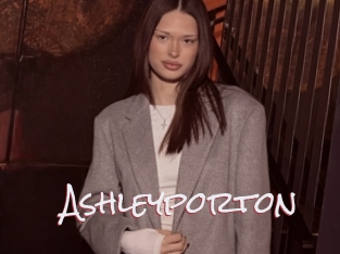 Ashleyporton