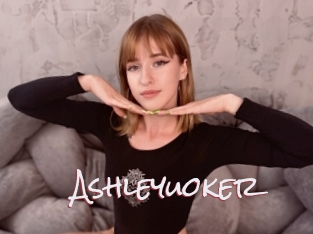 Ashleyuoker