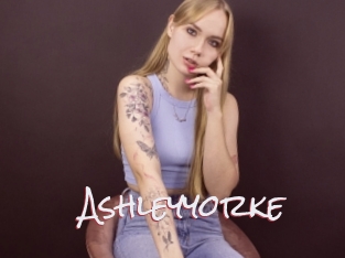 Ashleyyorke