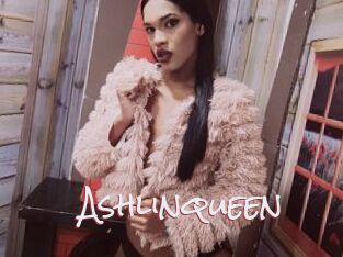 Ashlinqueen