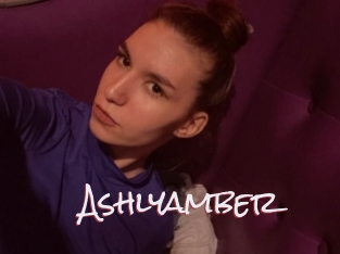 Ashlyamber