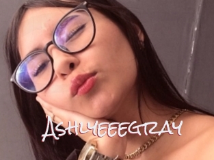 Ashlyeeegray