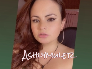 Ashlymuler