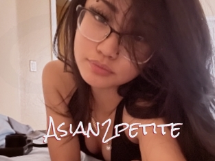 Asian2petite