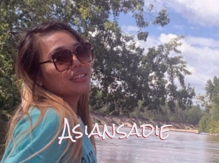 Asiansadie