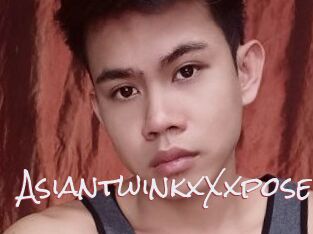 AsiantwinkxXxpose