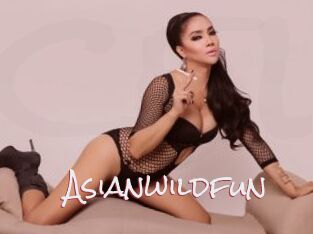 Asianwildfun